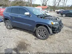 1C4RJFBG7LC413683 2020 JEEP GRAND CHEROKEE