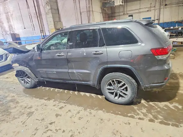 1C4RJFBG7LC416745 2020 JEEP GRAND CHEROKEE - Image 2