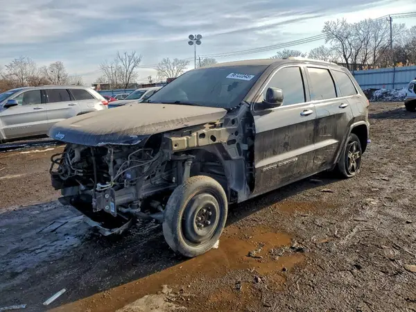 1C4RJFBG7LC416941 2020 JEEP GRAND CHEROKEE - Image 1