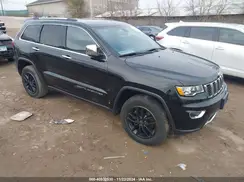 1C4RJFBG7LC417362 2020 JEEP GRAND CHEROKEE