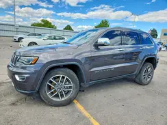 1C4RJFBG7LC417975 2020 JEEP GRAND CHEROKEE