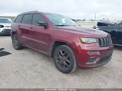 1C4RJFBG7LC418575 2020 JEEP GRAND CHEROKEE