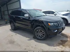 1C4RJFBG7LC421282 2020 JEEP GRAND CHEROKEE