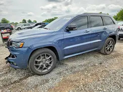 1C4RJFBG7LC441385 2020 JEEP GRAND CHEROKEE