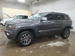 1C4RJFBG7LC445484 2020 JEEP GRAND CHEROKEE