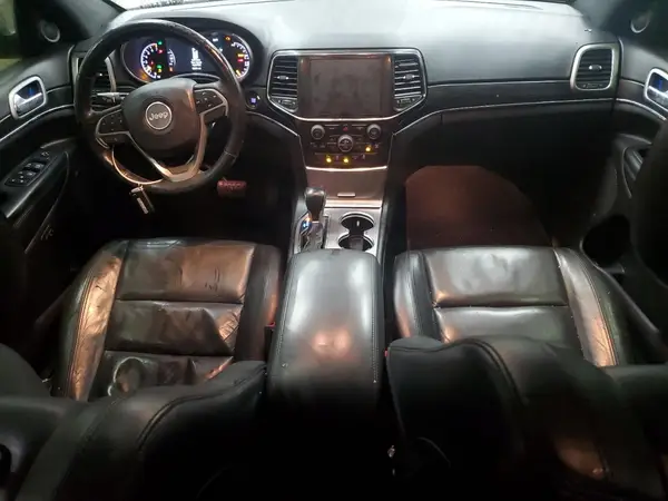 1C4RJFBG7LC445484 2020 JEEP GRAND CHEROKEE - Image 8