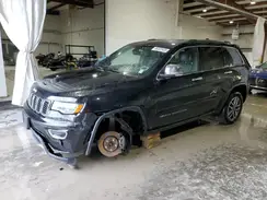 1C4RJFBG7LC445694 2020 JEEP GRAND CHEROKEE