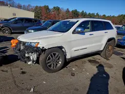 1C4RJFBG7LC445937 2020 JEEP GRAND CHEROKEE