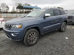 1C4RJFBG7MC501683 2021 JEEP GRAND CHEROKEE