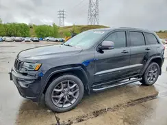 1C4RJFBG7MC505376 2021 JEEP GRAND CHEROKEE