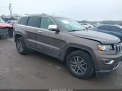1C4RJFBG7MC509735 2021 JEEP GRAND CHEROKEE
