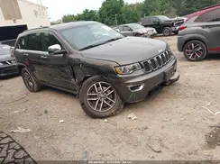 1C4RJFBG7MC510724 2021 JEEP GRAND CHEROKEE