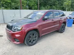 1C4RJFBG7MC512683 2021 JEEP GRAND CHEROKEE