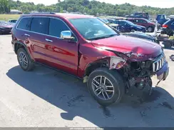 1C4RJFBG7MC525255 2021 JEEP GRAND CHEROKEE