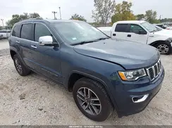 1C4RJFBG7MC525515 2021 JEEP GRAND CHEROKEE