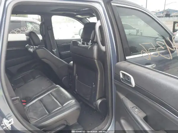 1C4RJFBG7MC525515 2021 JEEP GRAND CHEROKEE - Image 8