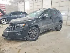 1C4RJFBG7MC525739 2021 JEEP GRAND CHEROKEE