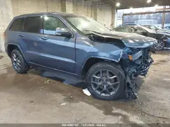 1C4RJFBG7MC526177 2021 JEEP GRAND CHEROKEE