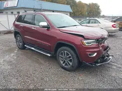 1C4RJFBG7MC531895 2021 JEEP GRAND CHEROKEE