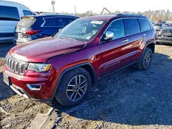 1C4RJFBG7MC537227 2021 JEEP GRAND CHEROKEE