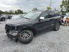 1C4RJFBG7MC550883 2021 JEEP GRAND CHEROKEE