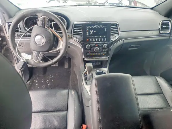 1C4RJFBG7MC560667 2021 JEEP GRAND CHEROKEE - Image 8