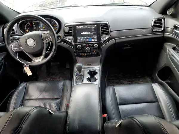 1C4RJFBG7MC561883 2021 JEEP GRAND CHEROKEE - Image 8