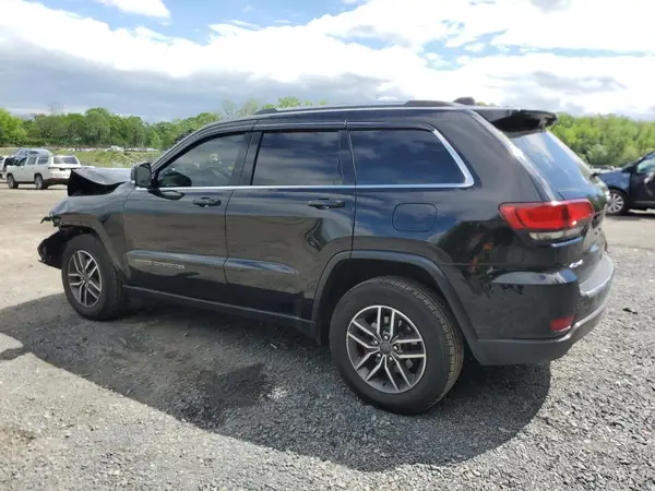 1C4RJFBG7MC563519 2021 JEEP GRAND CHEROKEE - Image 2