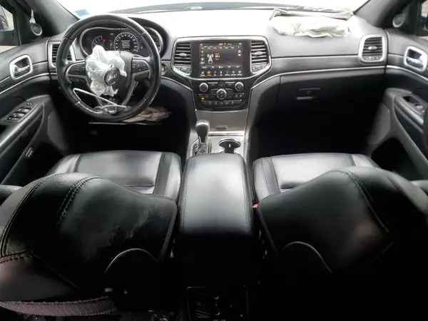 1C4RJFBG7MC563519 2021 JEEP GRAND CHEROKEE - Image 8