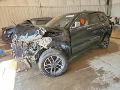 1C4RJFBG7MC564301 2021 JEEP GRAND CHEROKEE