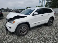 1C4RJFBG7MC589313 2021 JEEP GRAND CHEROKEE