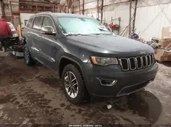 1C4RJFBG7MC589764 2021 JEEP GRAND CHEROKEE