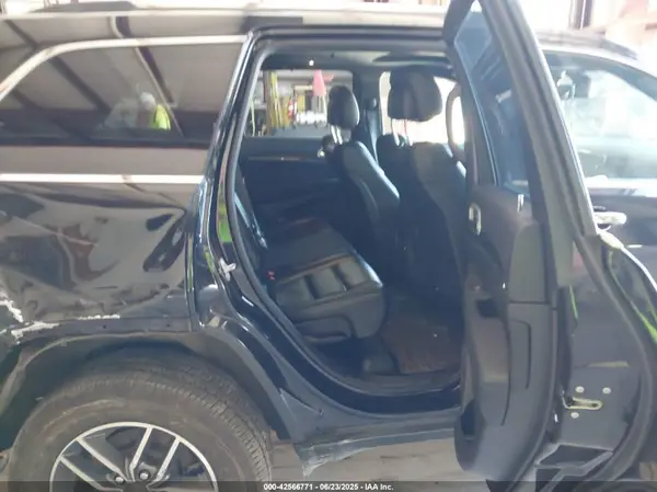 1C4RJFBG7MC600651 2021 JEEP GRAND CHEROKEE - Image 8