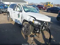 1C4RJFBG7MC607602 2021 JEEP GRAND CHEROKEE