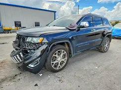 1C4RJFBG7MC613125 2021 JEEP GRAND CHEROKEE