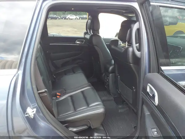 1C4RJFBG7MC615943 2021 JEEP GRAND CHEROKEE - Image 8