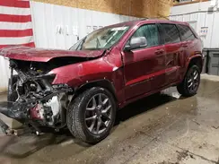 1C4RJFBG7MC620544 2021 JEEP GRAND CHEROKEE