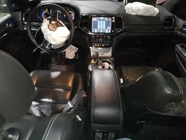 1C4RJFBG7MC620544 2021 JEEP GRAND CHEROKEE - Image 8