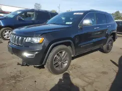 1C4RJFBG7MC622469 2021 JEEP GRAND CHEROKEE