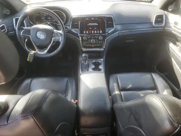 1C4RJFBG7MC622469 2021 JEEP GRAND CHEROKEE - Image 8
