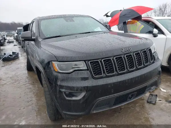 1C4RJFBG7MC622472 2021 JEEP GRAND CHEROKEE - Image 1