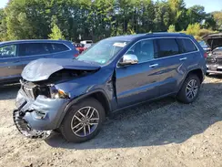 1C4RJFBG7MC629325 2021 JEEP GRAND CHEROKEE
