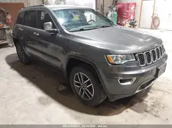 1C4RJFBG7MC645198 2021 JEEP GRAND CHEROKEE