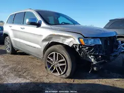 1C4RJFBG7MC645234 2021 JEEP GRAND CHEROKEE