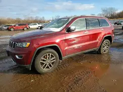 1C4RJFBG7MC645928 2021 JEEP GRAND CHEROKEE