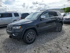 1C4RJFBG7MC646190 2021 JEEP GRAND CHEROKEE