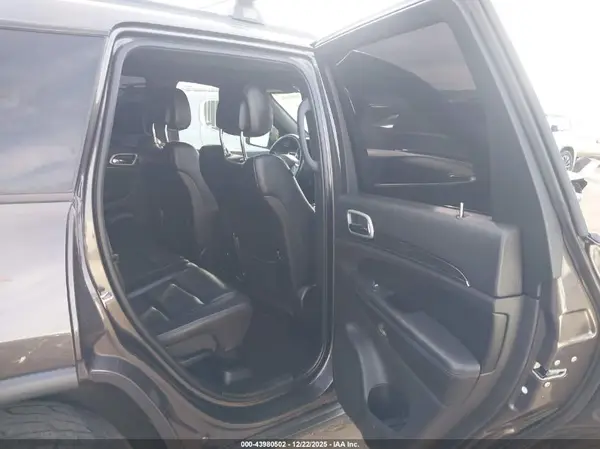 1C4RJFBG7MC646416 2021 JEEP GRAND CHEROKEE - Image 8