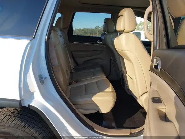 1C4RJFBG7MC646643 2021 JEEP GRAND CHEROKEE - Image 8
