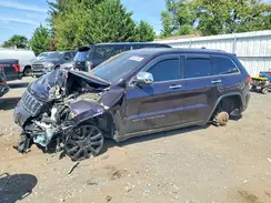 1C4RJFBG7MC646657 2021 JEEP GRAND CHEROKEE