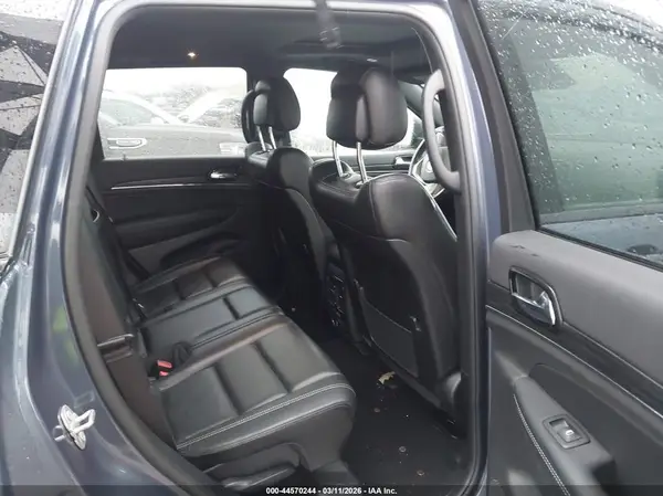 1C4RJFBG7MC653589 2021 JEEP GRAND CHEROKEE - Image 8